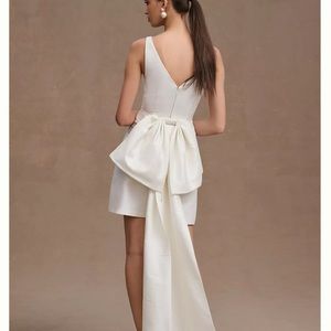 Sachin & Babi Archie Dress - Bridal